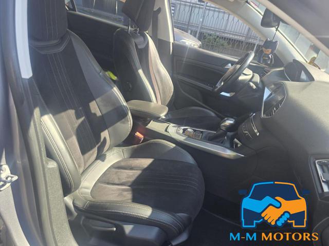 PEUGEOT 308 usata, con Servosterzo