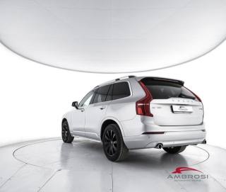 VOLVO XC90 usata 3