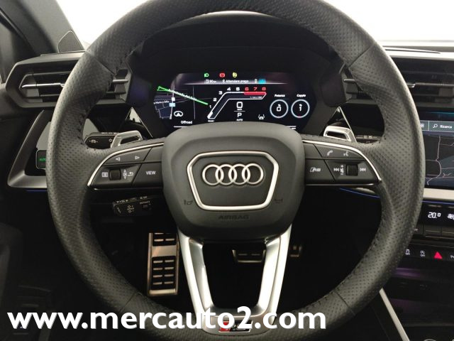 AUDI RS3 usata 7