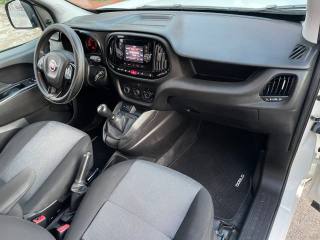 FIAT Doblo usata, con Filtro antiparticolato