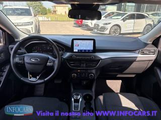 FORD Focus usata, con Controllo automatico clima