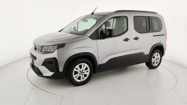 PEUGEOT Rifter usata, con Vetri oscurati