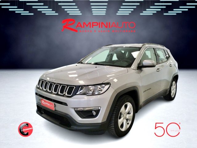 JEEP Compass usata 1