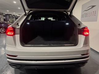 AUDI Q8 usata, con Touch screen