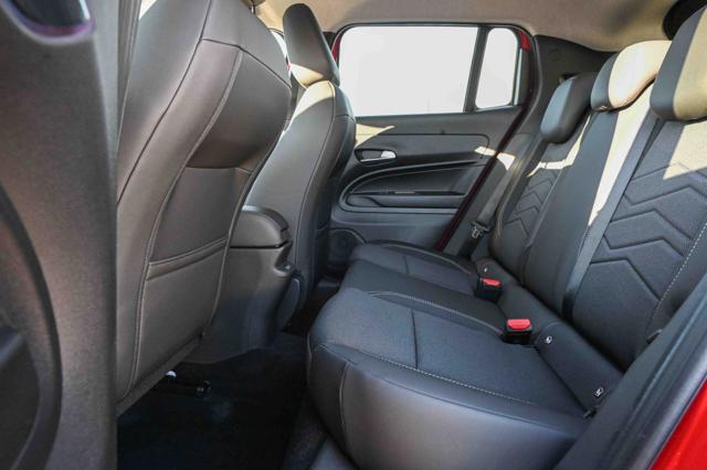 JEEP Avenger usata, con Filtro antiparticolato