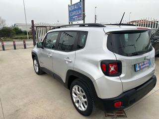 JEEP Renegade usata, con Airbag Passeggero