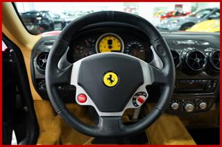 FERRARI F430 usata, con ESP