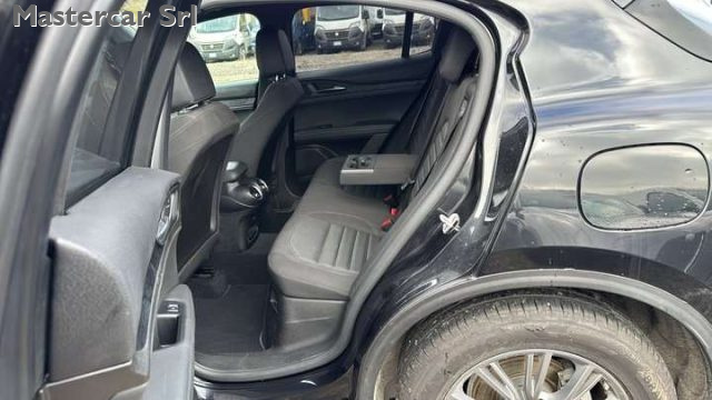 ALFA ROMEO Stelvio usata, con Cruise Control