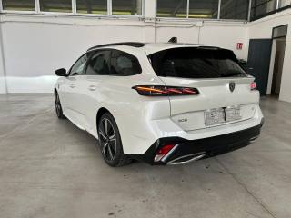 PEUGEOT 308 usata, con Airbag laterali