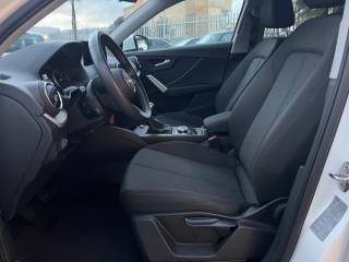 AUDI Q2 usata, con Immobilizzatore elettronico