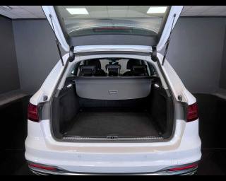 AUDI A4 usata, con Controllo trazione