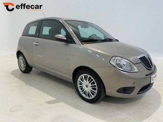 LANCIA Ypsilon usata, con Airbag Passeggero