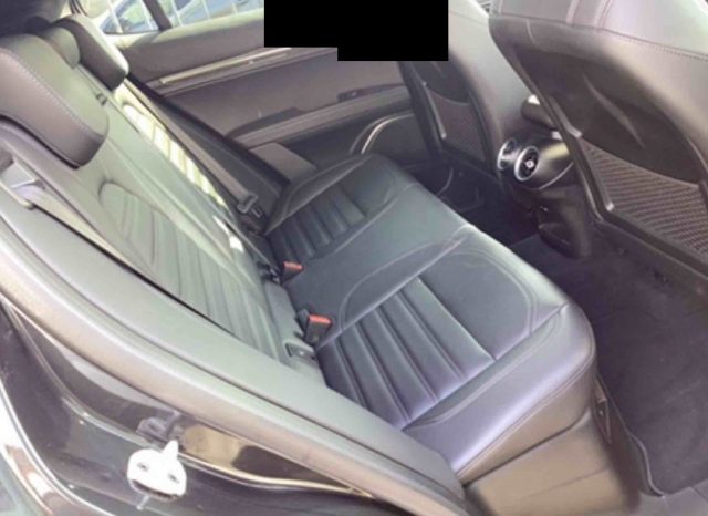 ALFA ROMEO Stelvio usata, con Climatizzatore