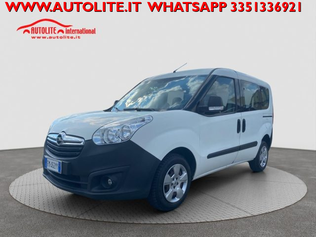OPEL Combo usata, con ABS