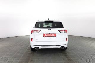 FORD Kuga usata 4