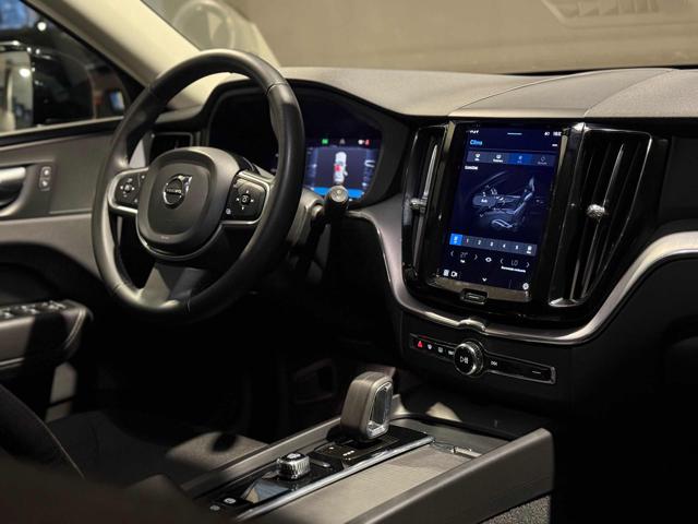 VOLVO XC60 usata, con Park Distance Control
