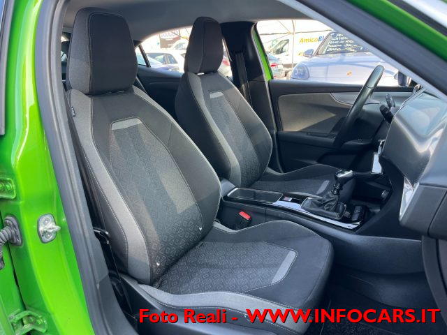 OPEL Mokka usata, con Antifurto