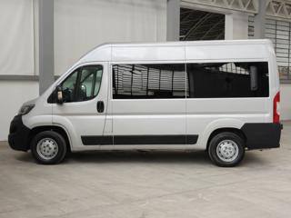 PEUGEOT Boxer usata, con Alzacristalli elettrici