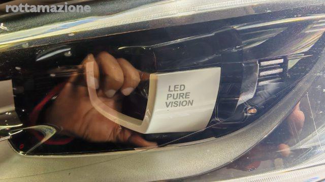 RENAULT Kadjar usata, con Chiusura centralizzata