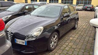 ALFA ROMEO Giulietta 1.4 Turbo 105 CV Progression