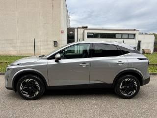 NISSAN Qashqai usata, con Cerchi in lega