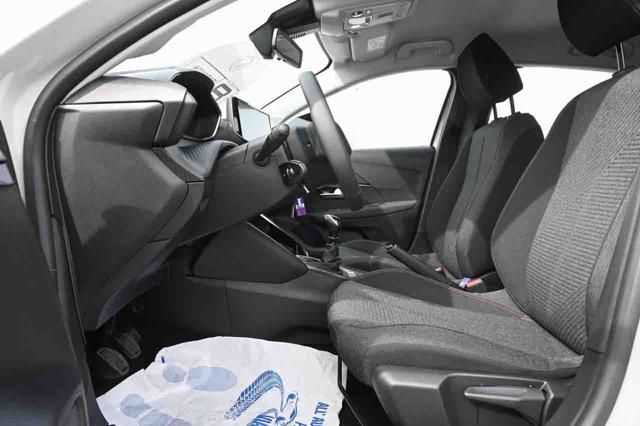 PEUGEOT 208 usata, con Climatizzatore