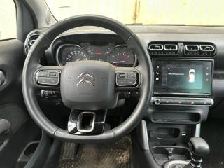 CITROEN C3 usata, con Controllo trazione