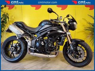 TRIUMPH Speed Triple 1050