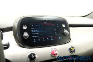 FIAT 500X usata, con Monitoraggio pressione pneumatici
