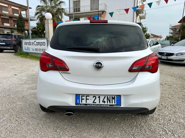 OPEL Corsa usata, con Alzacristalli elettrici