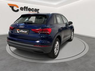 AUDI Q3 usata, con Boardcomputer