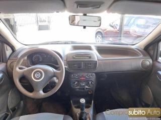 FIAT Punto usata 20