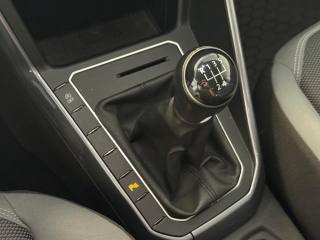VOLKSWAGEN Polo usata, con Sedile posteriore sdoppiato