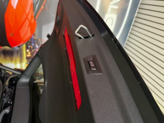 MINI Countryman usata, con Autoradio digitale