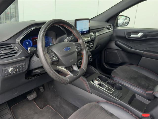 FORD Kuga usata, con Climatizzatore