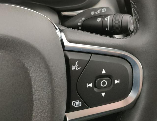 VOLVO XC60 usata, con Trazione integrale