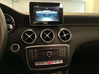 MERCEDES-BENZ A 180 usata 12