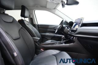 JEEP Compass usata, con Boardcomputer