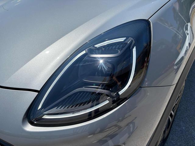 FORD Puma usata 17