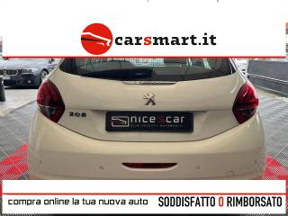 PEUGEOT 208 usata, con Alzacristalli elettrici
