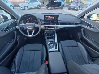 AUDI A4 usata, con Controllo automatico clima