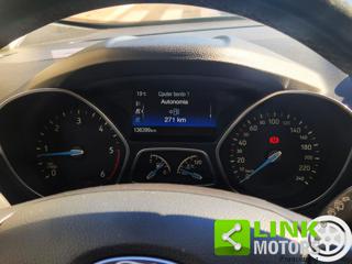 FORD C-Max usata, con Luci diurne LED