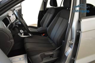 VOLKSWAGEN T-Roc usata, con Airbag laterali