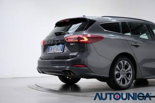 FORD Focus usata 52
