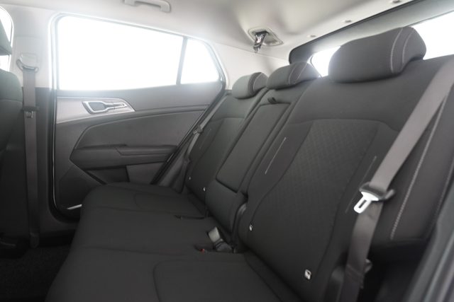 KIA Sportage usata 9
