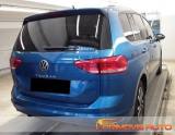 VOLKSWAGEN Touran usata, con Chiusura centralizzata