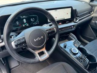 KIA Sportage usata, con Cerchi in lega