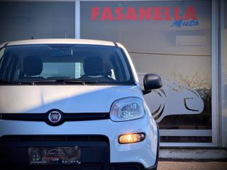 FIAT Panda usata, con Alzacristalli elettrici