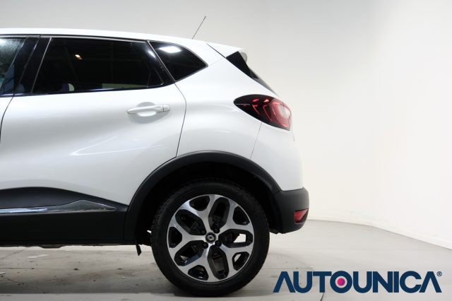 RENAULT Captur usata 43