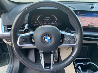 BMW X1 usata, con Cruise Control